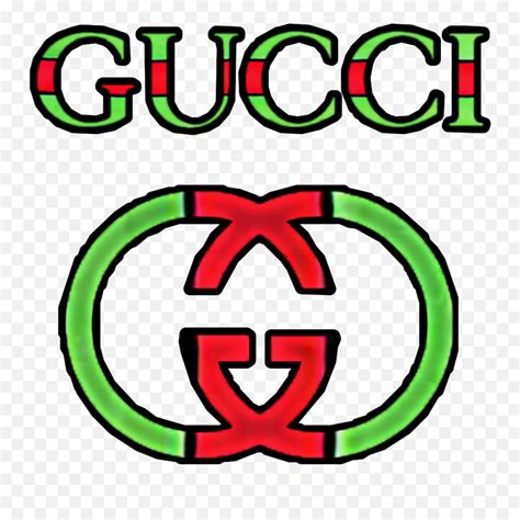 emoji gucci